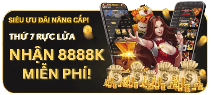 Thưởng Nạp Lại Hàng Ngày/Tuần 789clup