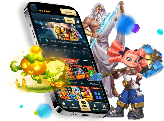 Hỗ trợ khách hàng 24/7 của 789clup