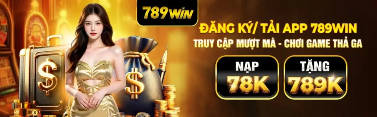 Giao diện người dùng thân thiện của 789clup trang chủ chính thức trên màn hình máy tính và điện thoại di động, hiển thị các môn thể thao đa dạng, tỷ lệ cược hấp dẫn và các nút 'Đăng ký' nổi bật. Màu sắc thương hiệu xanh lá cây và vàng kim.
