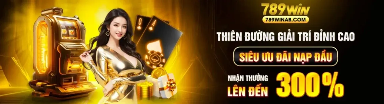Hình ảnh giới thiệu về 789clup trang chủ chính thức