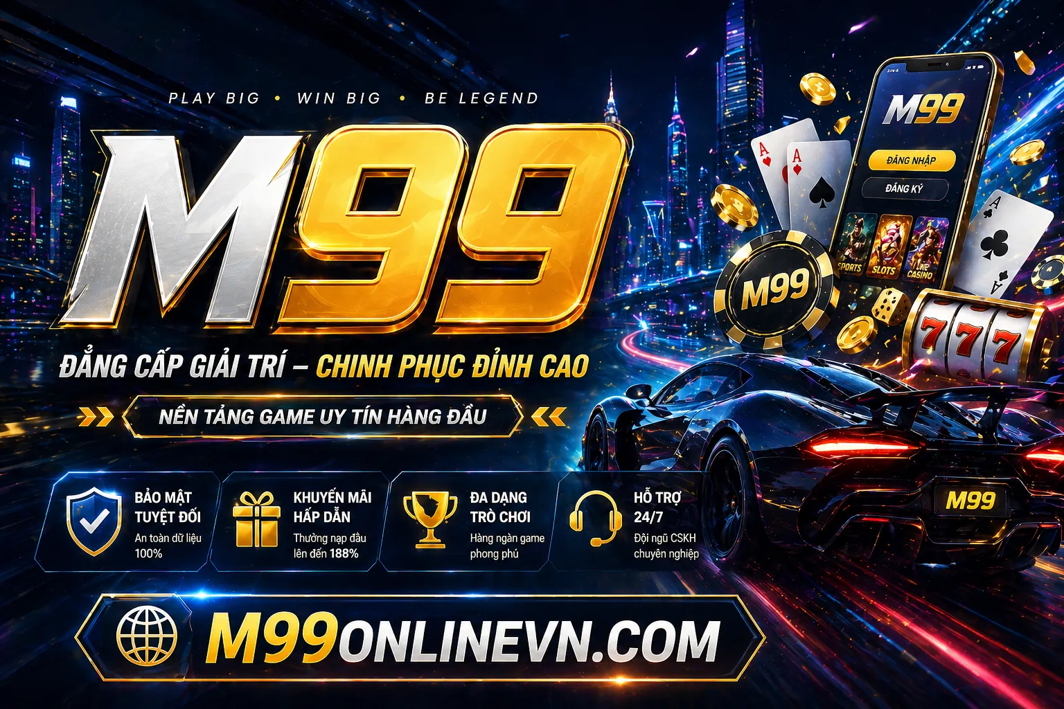 Blog 789clup trang chủ chính thức