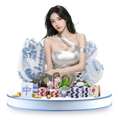 Hình ảnh tượng trưng cho cờ bạc có trách nhiệm